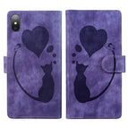 For iPhone X / XS / Purple