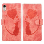 For iPhone XR / Orange