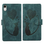 For iPhone XR / Green