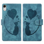 For iPhone XR / Blue