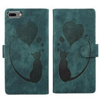 For iPhone 7 Plus / 8 Plus / Green