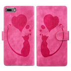 For iPhone 7 Plus / 8 Plus / Pink