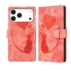 For iPhone 18 Pro Max / 17 Pro Max / Orange