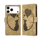 For iPhone 18 Pro Max / 17 Pro Max / Apricot