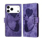 For iPhone 18 Pro / 17 Pro / Purple