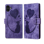 For iPhone 17 / Purple