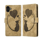 For iPhone 17 / Apricot