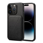For iPhone 15 Pro Max / Black