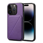 For iPhone 15 Pro Max / Purple