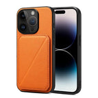 For iPhone 15 Pro / Orange
