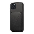 For iPhone 15 Plus / Black