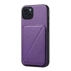 For iPhone 15 Plus / Purple