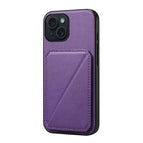 For iPhone 15 / Purple