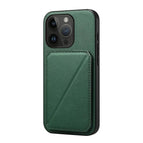 For iPhone 14 Pro / Green