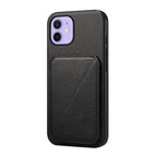 For iPhone 12 / Black