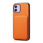 For iPhone 12 / Orange