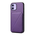 For iPhone 12 / Purple