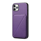 For iPhone 11 Pro Max / Purple