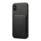 For iPhone X / XS / Black