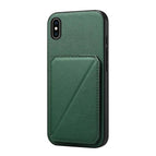For iPhone XS Max / Green