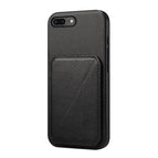 For iPhone 7 Plus / 8 Plus / Black