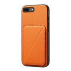For iPhone 7 Plus / 8 Plus / Orange