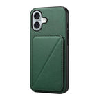 For iPhone 16 Plus / Green