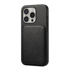 For iPhone 16 Pro Max / Black