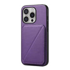 For iPhone 16 Pro Max / Purple