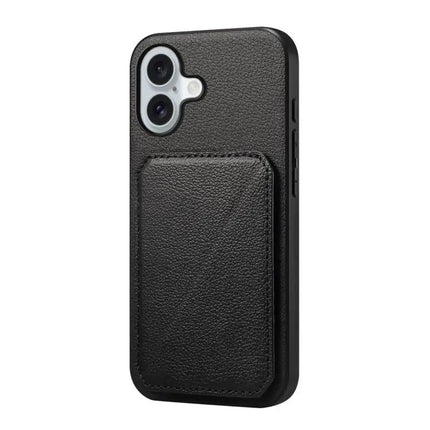Phone Case With Essentials Storage For Daily Life