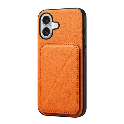 Phone Case With Essentials Storage For Daily Life