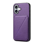 For iPhone 17 / Purple