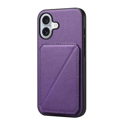 Phone Case With Essentials Storage For Daily Life