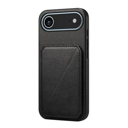 Phone Case With Essentials Storage For Daily Life