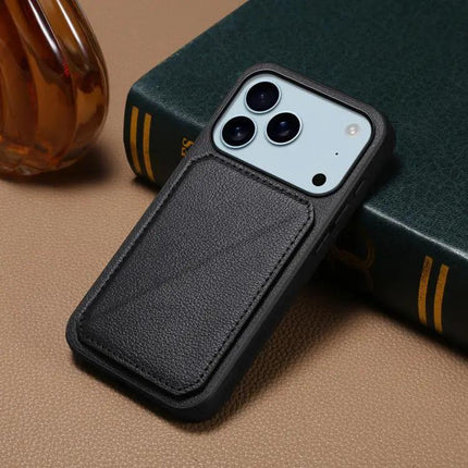 Phone Case With Essentials Storage For Daily Life