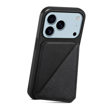 Phone Case With Essentials Storage For Daily Life