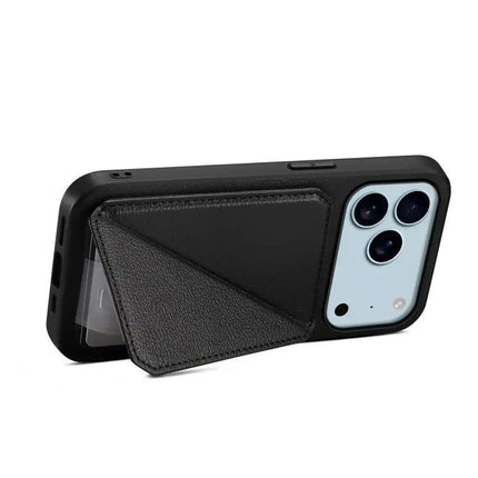 Phone Case With Essentials Storage For Daily Life