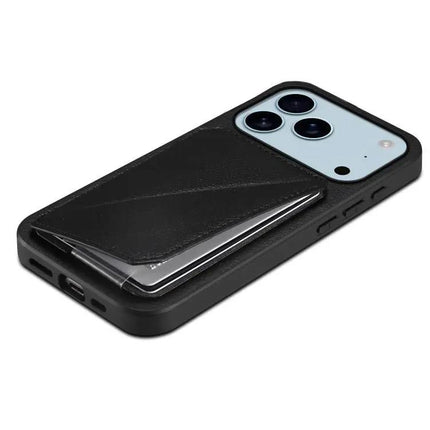 Phone Case With Essentials Storage For Daily Life