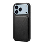 For iPhone 18 Pro / 17 Pro / Black