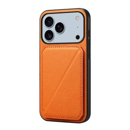 Phone Case With Essentials Storage For Daily Life