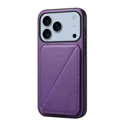 Phone Case With Essentials Storage For Daily Life