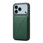 For iPhone 18 Pro / 17 Pro / Green