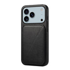 For iPhone 17 Pro Max / Black