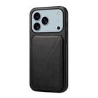 For iPhone 18 Pro Max / 17 Pro Max / Black