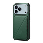For iPhone 18 Pro Max / 17 Pro Max / Green
