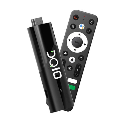 LEMFO Android TV Stick for High-Definition Streaming – compact HDMI streaming stick with remote for upgrading TVs to HD playback