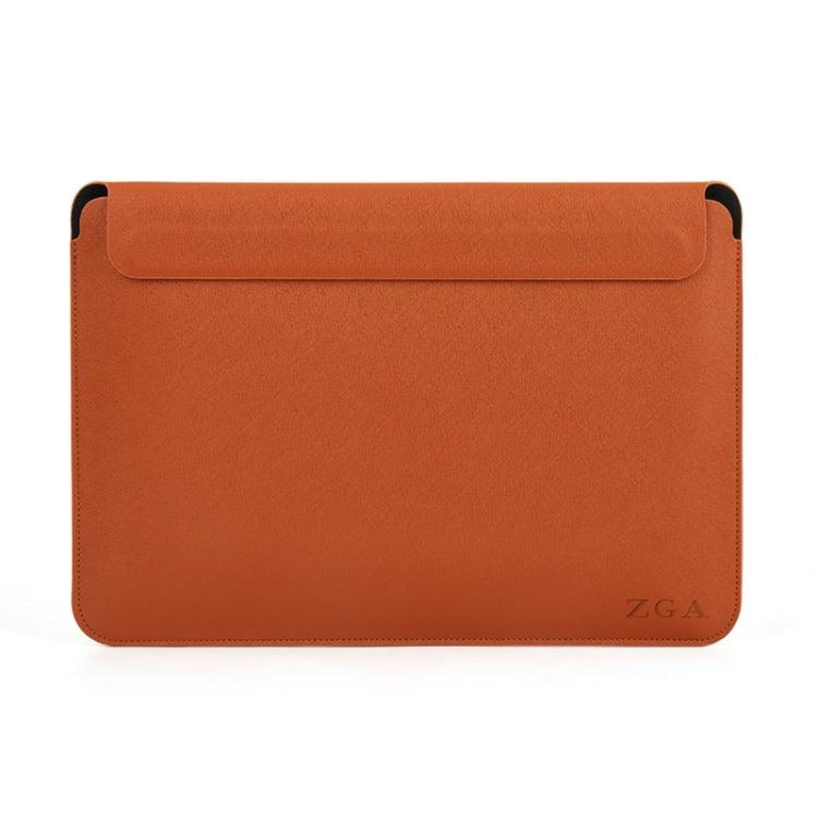 ZGA BG-02 Waterproof Laptop Sleeve with Dual-Use Functionality