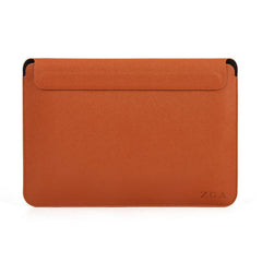 ZGA BG-02 Waterproof Laptop Sleeve with Dual-Use Functionality