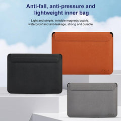 ZGA BG-02 Waterproof Laptop Sleeve with Dual-Use Functionality