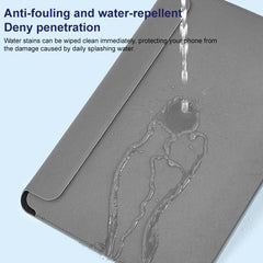 ZGA BG-02 Waterproof Laptop Sleeve with Dual-Use Functionality